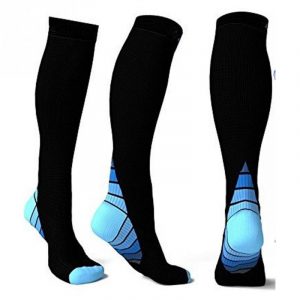 Compression Socks for Air Travellers