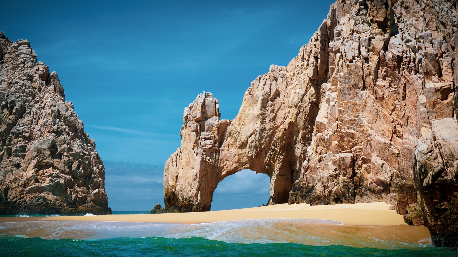 These exceptional resorts are can’t-miss options for when you return to Los Cabos, Mexico