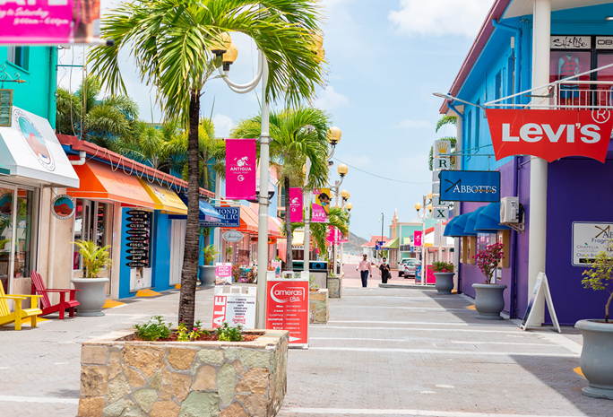 Shopping Antigua and Barbuda: A buyer’s guide to paradise