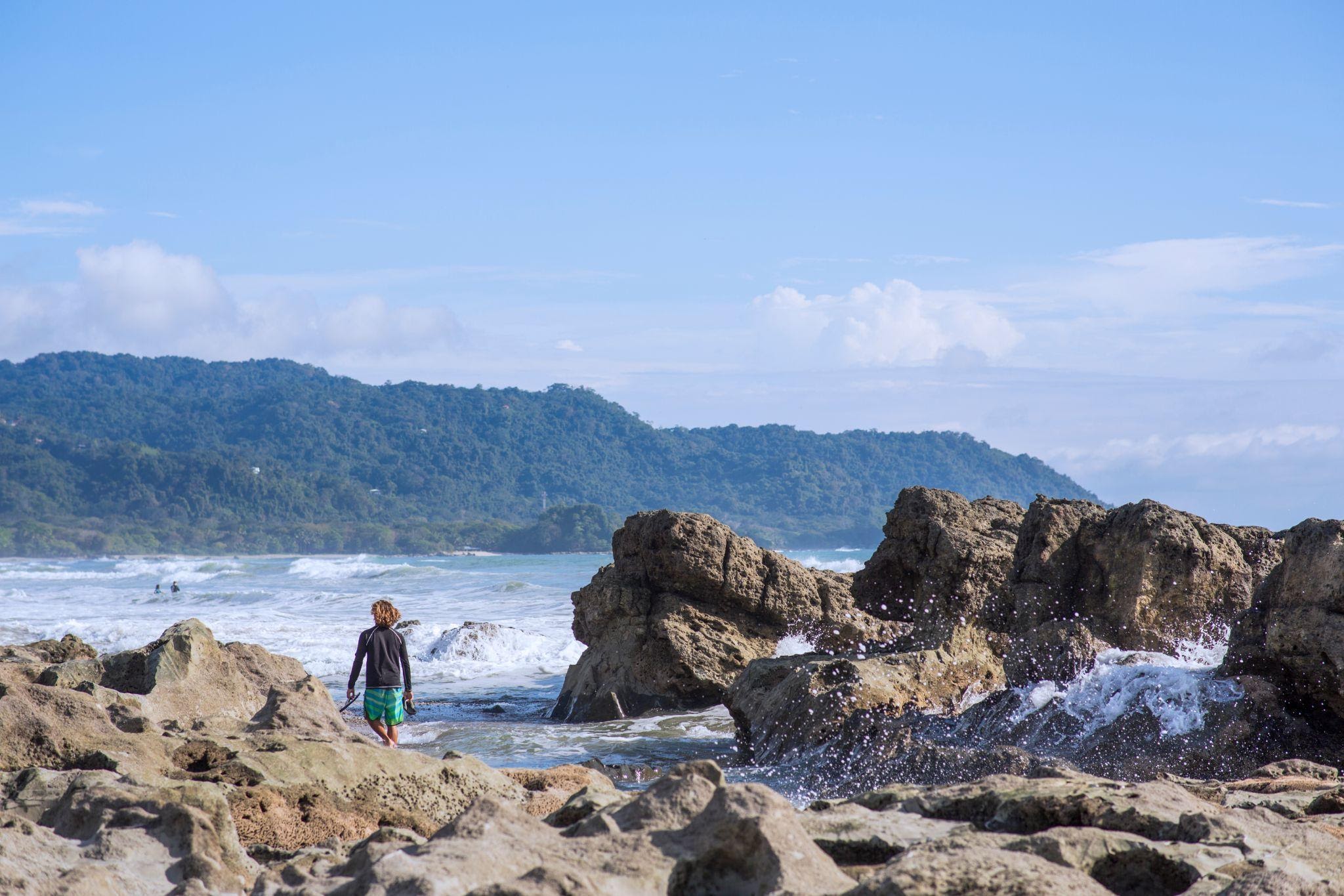 Discover the top beach towns in Costa Rica’s Nicoya Peninsula