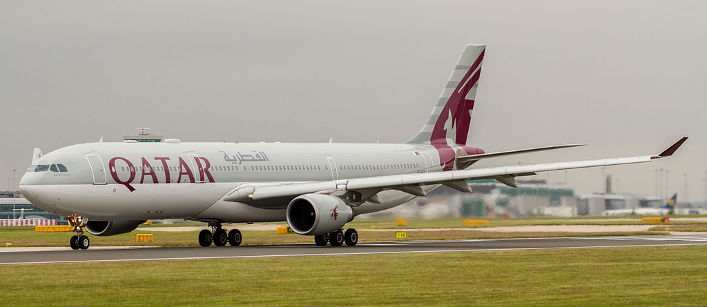 Qatar Airways named the Airline of the Year for 2021