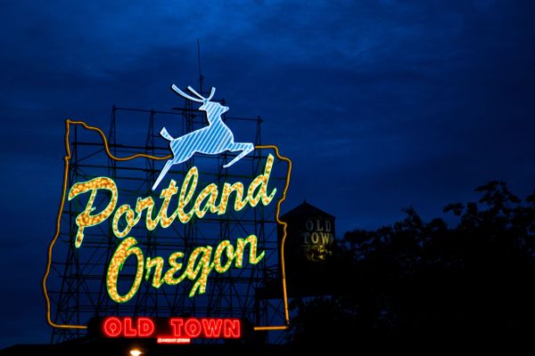 Where iconic meets new experiences in Portland, Oregon