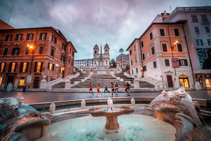 This new tour takes travellers to Rome’s most Instagrammable spots