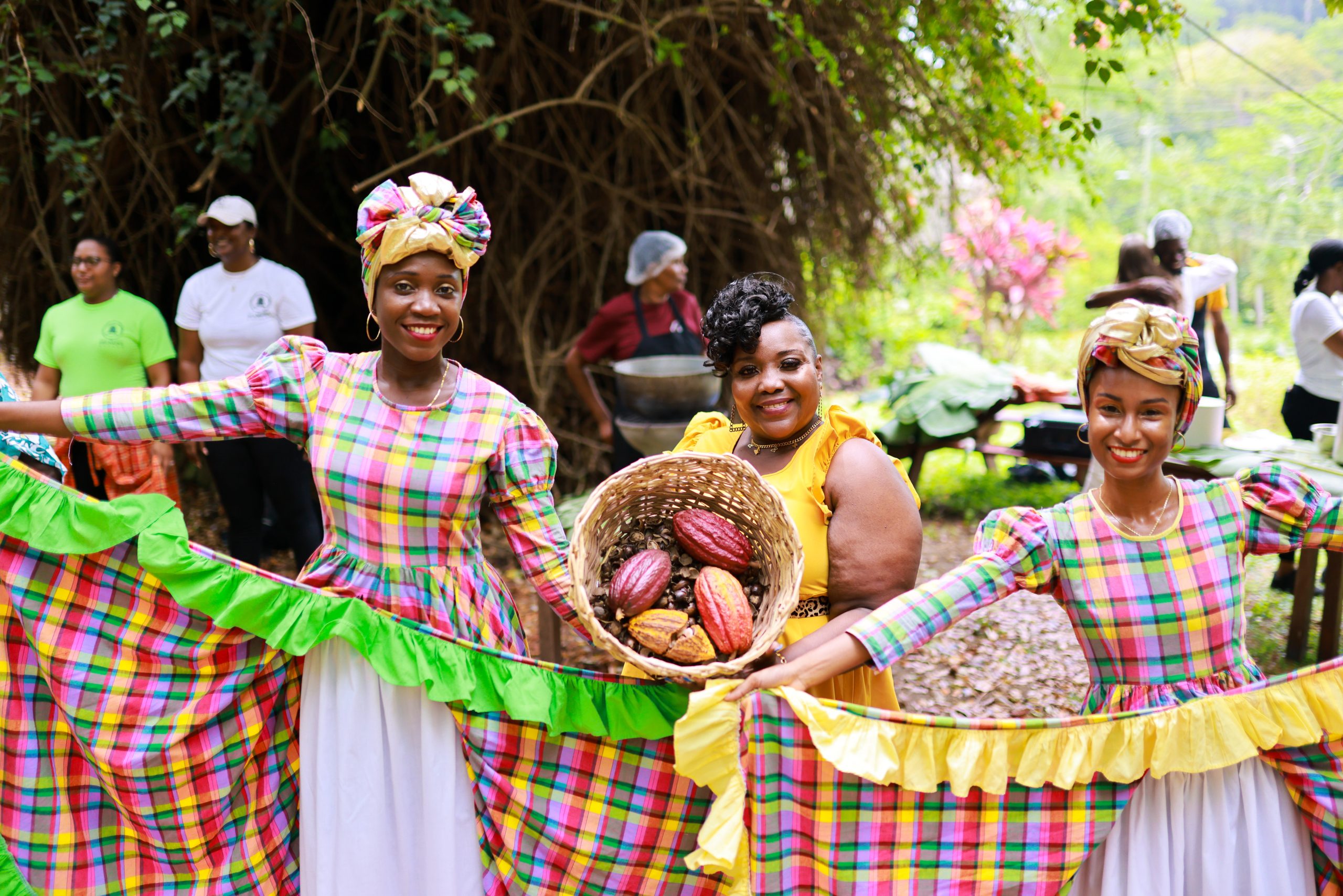 Grenada’s Chocolate Festival returns for its 10th year