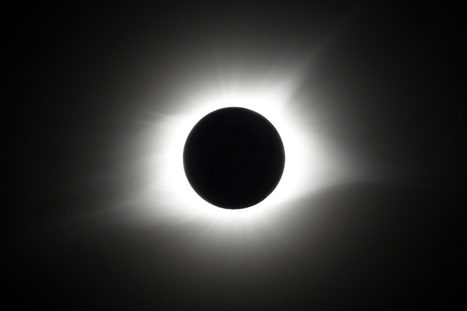 Princess Cruises offering guests the opportunity to view a total solar eclipse in 2024