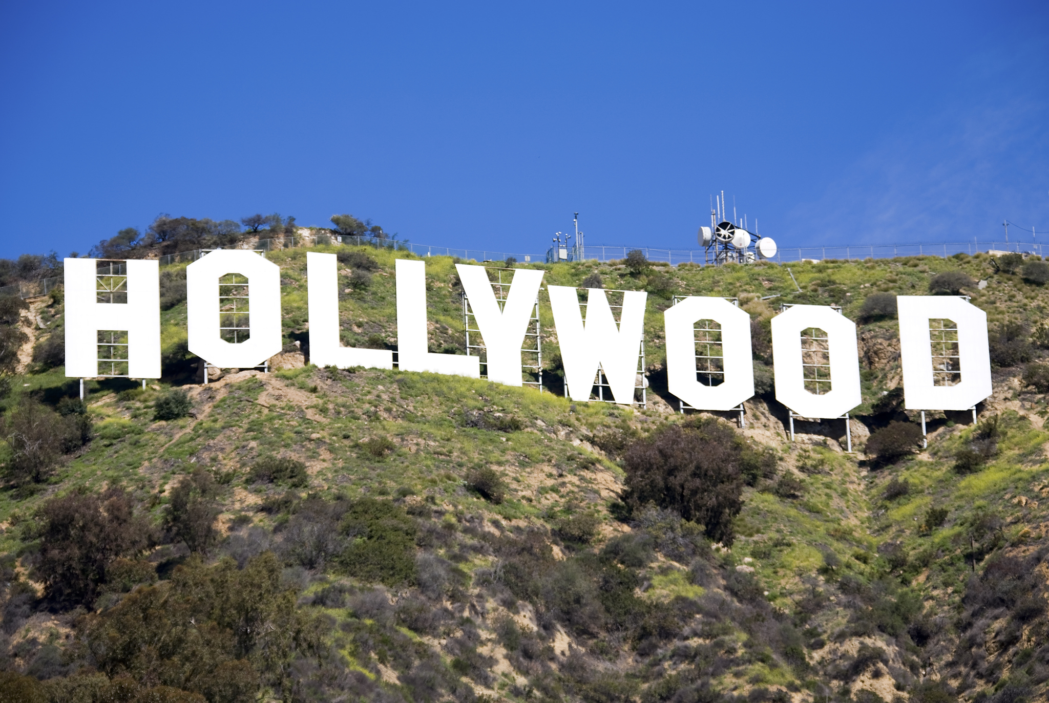 Discover the many ways you can celebrate 100 years of the Hollywood sign in L.A.