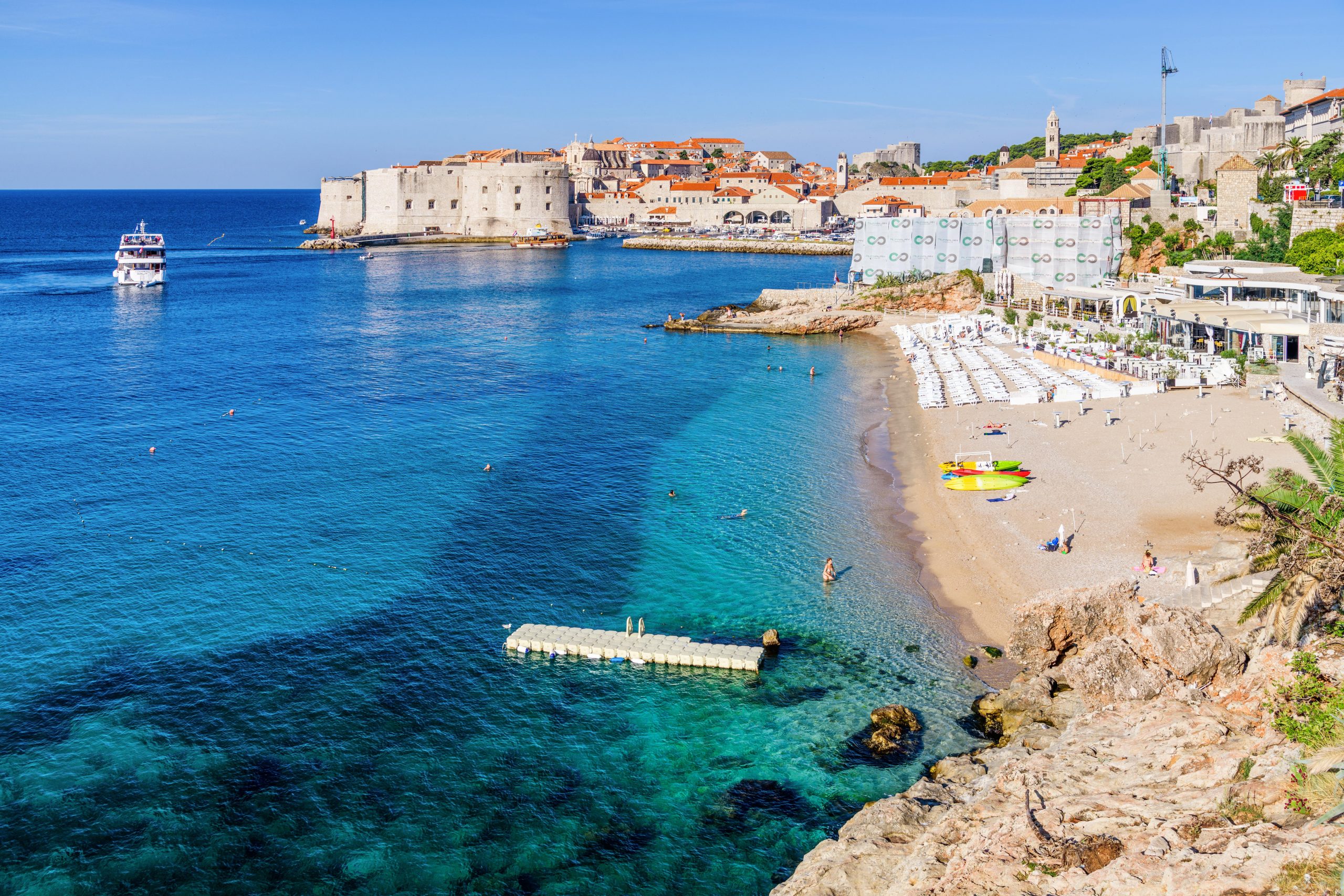 Discover the timeless charm of Croatia’s cities