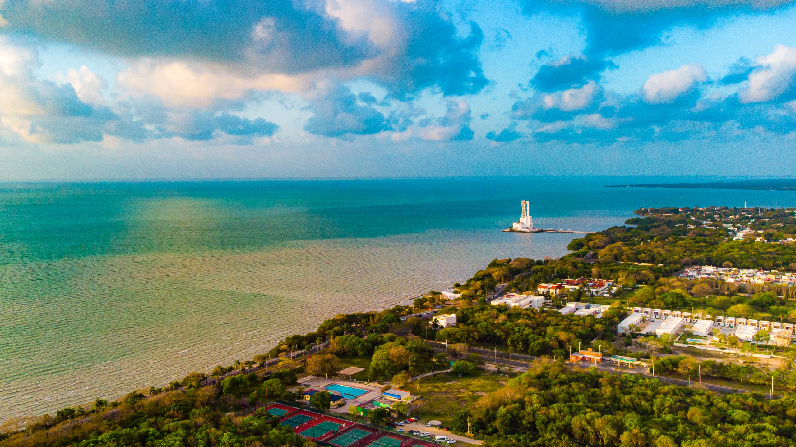Uncover the secrets of the Ancient Mayan World with a visit to Chetumal, Mexico