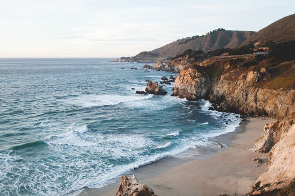 From wellness travel to family adventure, discover your path in California’s Monterey County